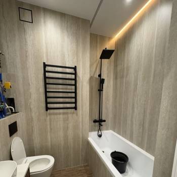 Продается 3-х комнатная квартира, 80,6 м²