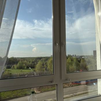 Продается 3-х комнатная квартира, 80,6 м²