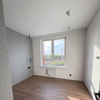 Продается 3-х комнатная квартира, 80,6 м²