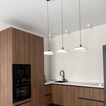 Продается 3-х комнатная квартира, 80,6 м²