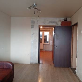 Продается 3-х комнатная квартира, 59,1 м²