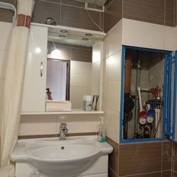 Продается 3-х комнатная квартира, 59,1 м²