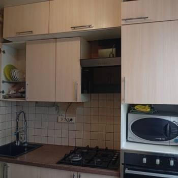 Продается 3-х комнатная квартира, 59,1 м²