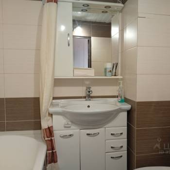 Продается 3-х комнатная квартира, 59,1 м²