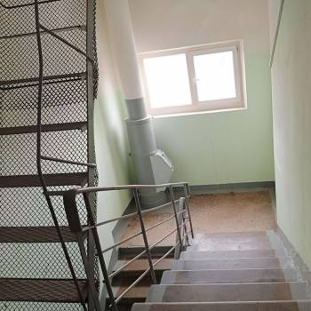 Продается 3-х комнатная квартира, 59,1 м²