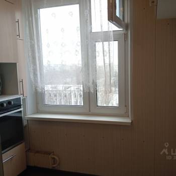 Продается 3-х комнатная квартира, 59,1 м²