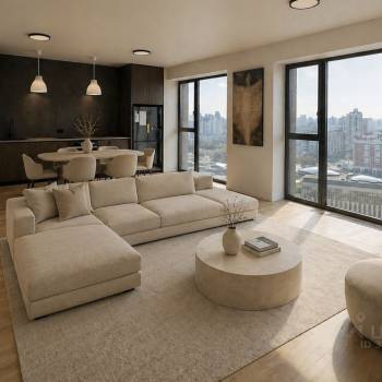 Продается 3-х комнатная квартира, 86 м²