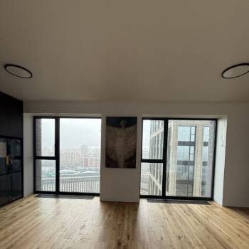 Продается 3-х комнатная квартира, 86 м²
