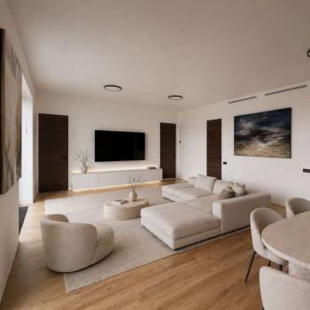 Продается 3-х комнатная квартира, 86 м²