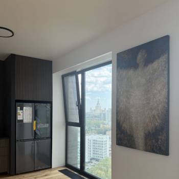 Продается 3-х комнатная квартира, 86 м²