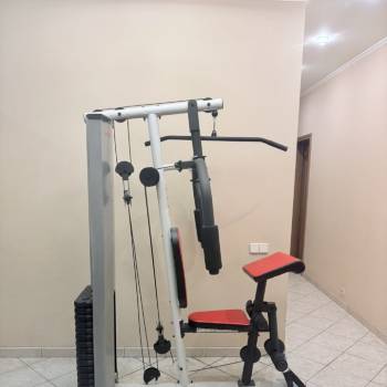 Продается Многокомнатная квартира, 127 м²