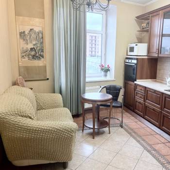 Продается Многокомнатная квартира, 127 м²