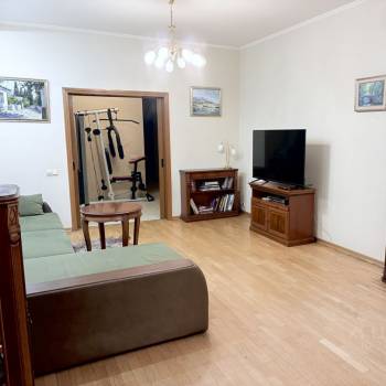 Продается Многокомнатная квартира, 127 м²
