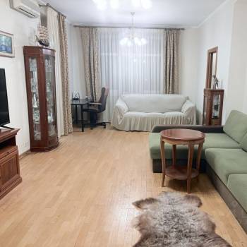 Продается Многокомнатная квартира, 127 м²