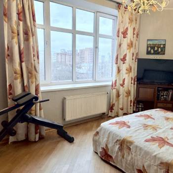 Продается Многокомнатная квартира, 127 м²