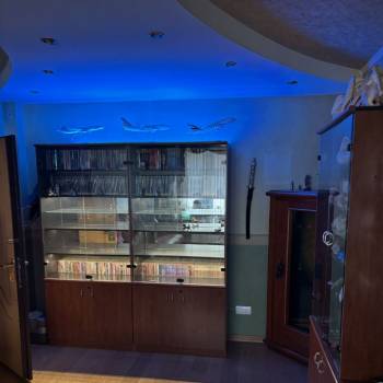 Продается Многокомнатная квартира, 96,9 м²
