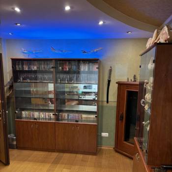 Продается Многокомнатная квартира, 96,9 м²