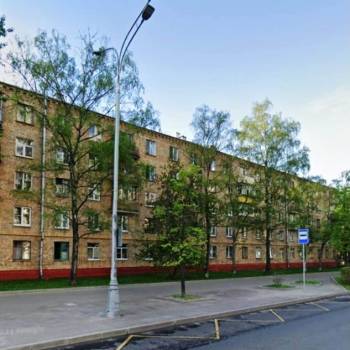 Продается Многокомнатная квартира, 100,1 м²