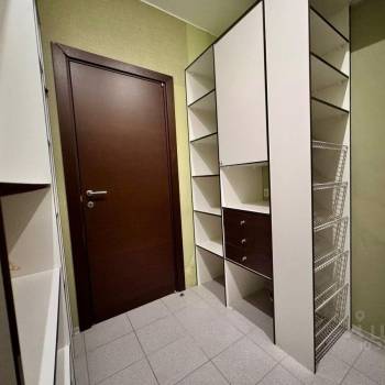 Продается Многокомнатная квартира, 155 м²