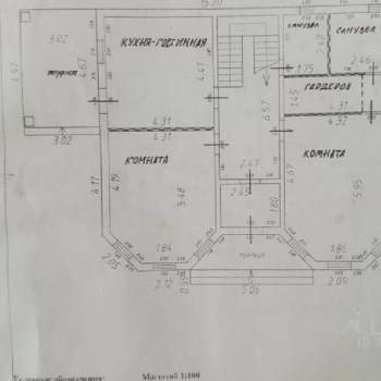 Продается Дом, 160 м²