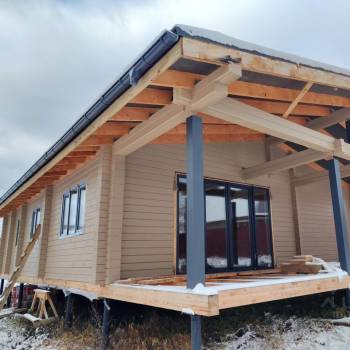 Продается Дом, 120 м²