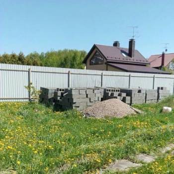 Продается Участок, 1500 м²