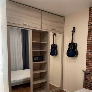Сдается 1-комнатная квартира, 26 м²