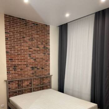 Сдается 1-комнатная квартира, 26 м²