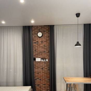 Сдается 1-комнатная квартира, 26 м²