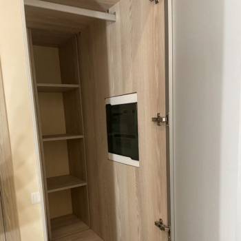 Сдается 1-комнатная квартира, 26 м²