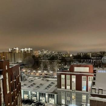Сдается 1-комнатная квартира, 26 м²