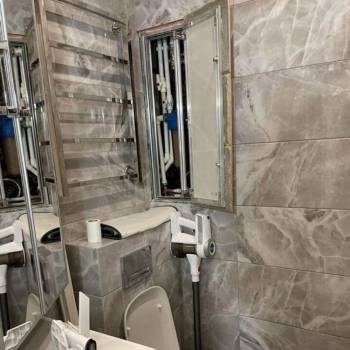 Сдается 1-комнатная квартира, 26 м²