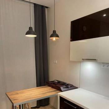Сдается 1-комнатная квартира, 26 м²
