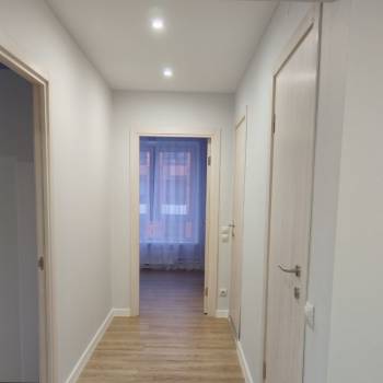 Сдается 2-х комнатная квартира, 60 м²