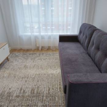 Сдается 2-х комнатная квартира, 60 м²