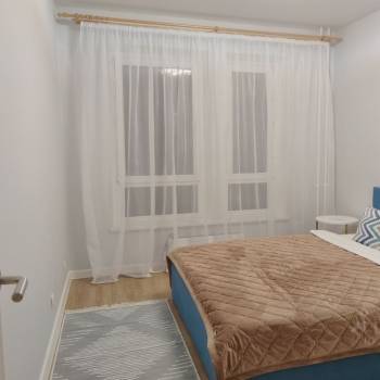Сдается 2-х комнатная квартира, 60 м²