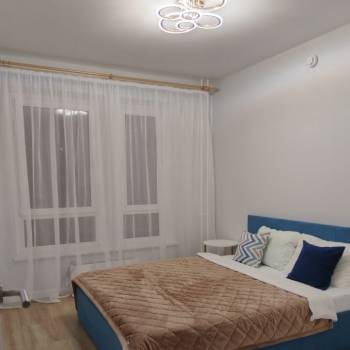 Сдается 2-х комнатная квартира, 60 м²
