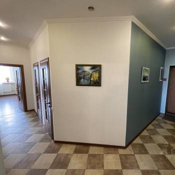 Сдается Многокомнатная квартира, 106,8 м²