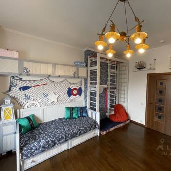 Сдается Многокомнатная квартира, 106,8 м²