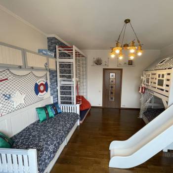 Сдается Многокомнатная квартира, 106,8 м²