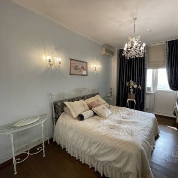 Сдается Многокомнатная квартира, 106,8 м²