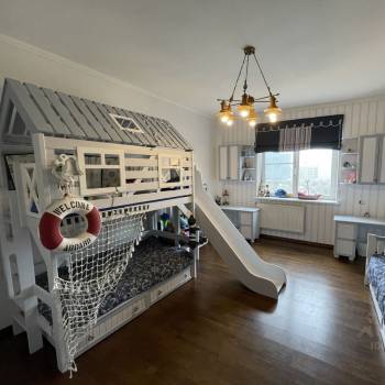Сдается Многокомнатная квартира, 106,8 м²