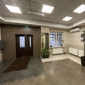 Сдается Многокомнатная квартира, 106,8 м²