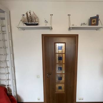 Сдается Многокомнатная квартира, 106,8 м²