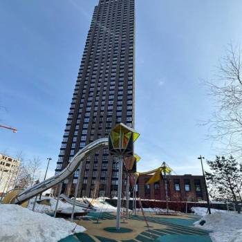 Продается 1-комнатная квартира, 20,7 м²