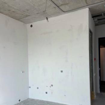 Продается 1-комнатная квартира, 20,7 м²