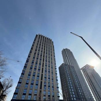 Продается 1-комнатная квартира, 20,7 м²