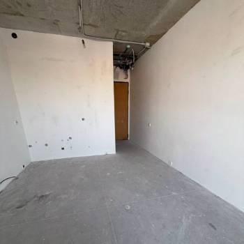 Продается 1-комнатная квартира, 20,7 м²