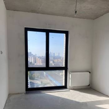 Продается 1-комнатная квартира, 20,7 м²