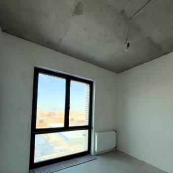 Продается 1-комнатная квартира, 20,7 м²